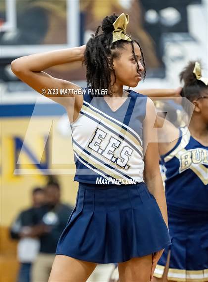 Thumbnail 1 in Northern Nash vs E.E. Smith (NCHSAA 3A Fourth Round) photogallery.