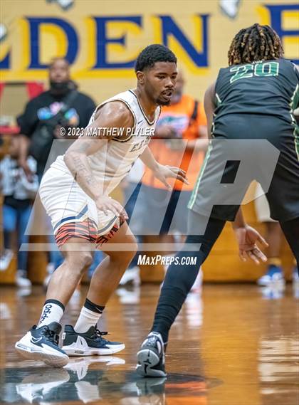Thumbnail 1 in Northern Nash vs E.E. Smith (NCHSAA 3A Fourth Round) photogallery.