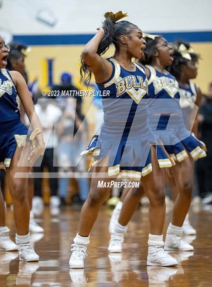 Thumbnail 3 in Northern Nash vs E.E. Smith (NCHSAA 3A Fourth Round) photogallery.