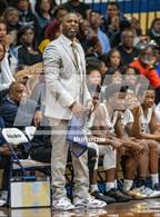 Photo from the gallery "Northern Nash vs E.E. Smith (NCHSAA 3A Fourth Round)"