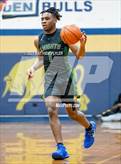 Photo from the gallery "Northern Nash vs E.E. Smith (NCHSAA 3A Fourth Round)"