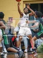Photo from the gallery "Northern Nash vs E.E. Smith (NCHSAA 3A Fourth Round)"