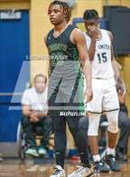 Photo from the gallery "Northern Nash vs E.E. Smith (NCHSAA 3A Fourth Round)"