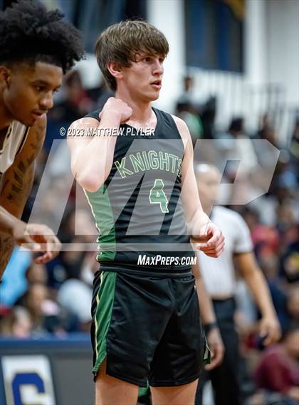 Thumbnail 1 in Northern Nash vs E.E. Smith (NCHSAA 3A Fourth Round) photogallery.