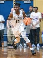 Photo from the gallery "Northern Nash vs E.E. Smith (NCHSAA 3A Fourth Round)"