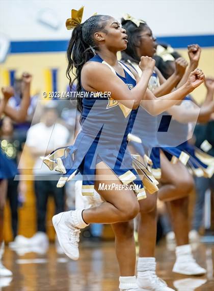 Thumbnail 1 in Northern Nash vs E.E. Smith (NCHSAA 3A Fourth Round) photogallery.