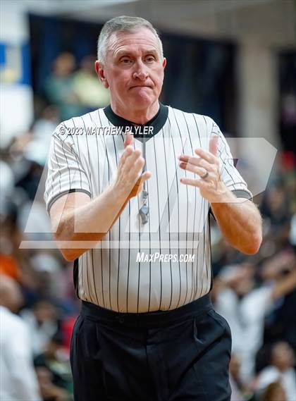 Thumbnail 1 in Northern Nash vs E.E. Smith (NCHSAA 3A Fourth Round) photogallery.