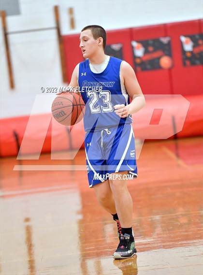 Thumbnail 2 in Gateway Regional @ Haddon Township photogallery.