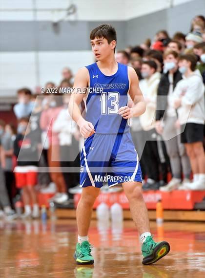 Thumbnail 2 in Gateway Regional @ Haddon Township photogallery.