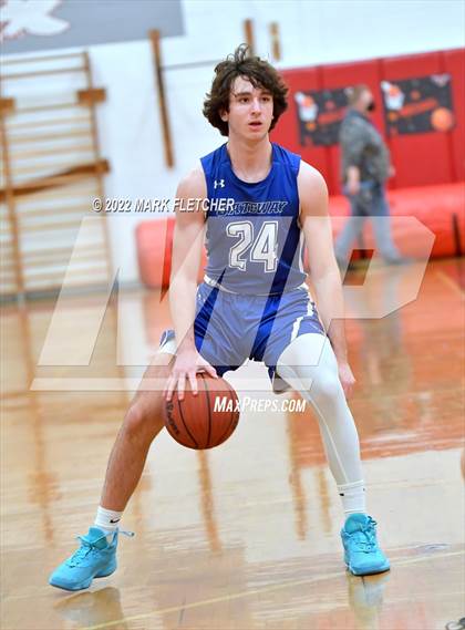 Thumbnail 2 in Gateway Regional @ Haddon Township photogallery.