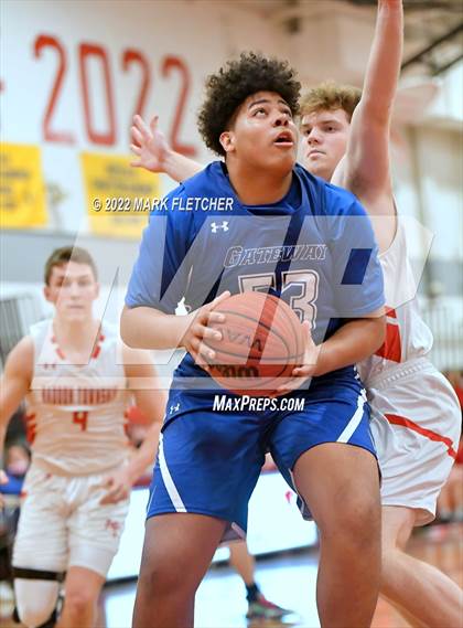 Thumbnail 3 in Gateway Regional @ Haddon Township photogallery.