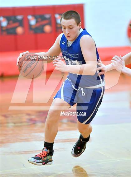 Thumbnail 1 in Gateway Regional @ Haddon Township photogallery.