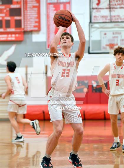 Thumbnail 2 in Gateway Regional @ Haddon Township photogallery.