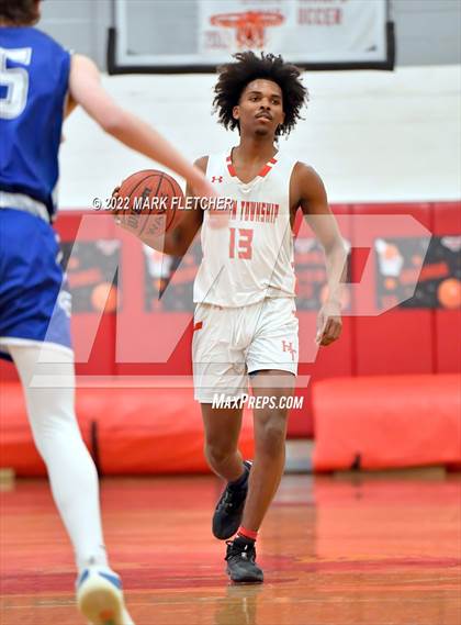 Thumbnail 1 in Gateway Regional @ Haddon Township photogallery.