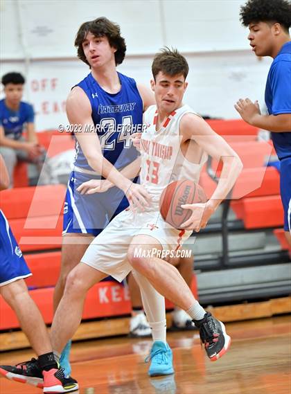 Thumbnail 1 in Gateway Regional @ Haddon Township photogallery.