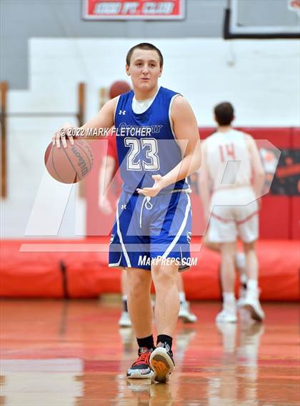 Thumbnail 3 in Gateway Regional @ Haddon Township photogallery.