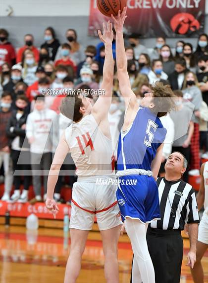Thumbnail 3 in Gateway Regional @ Haddon Township photogallery.