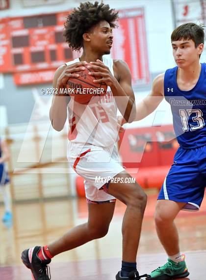 Thumbnail 1 in Gateway Regional @ Haddon Township photogallery.