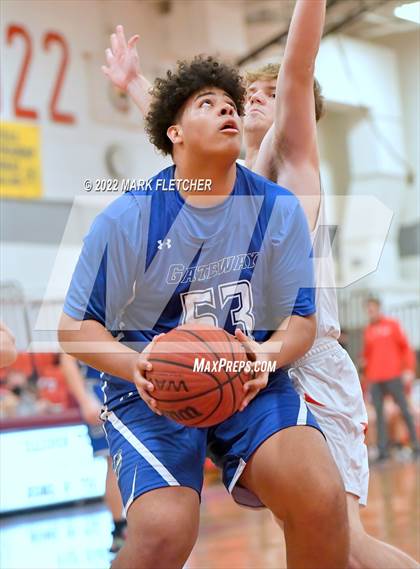 Thumbnail 1 in Gateway Regional @ Haddon Township photogallery.