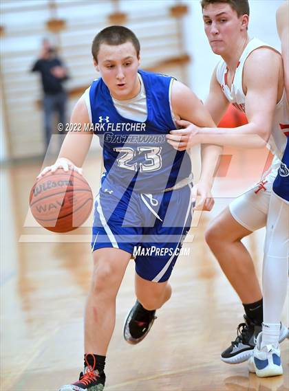 Thumbnail 3 in Gateway Regional @ Haddon Township photogallery.