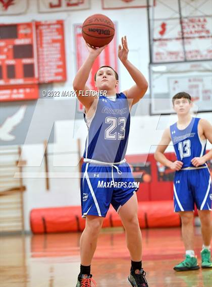 Thumbnail 3 in Gateway Regional @ Haddon Township photogallery.