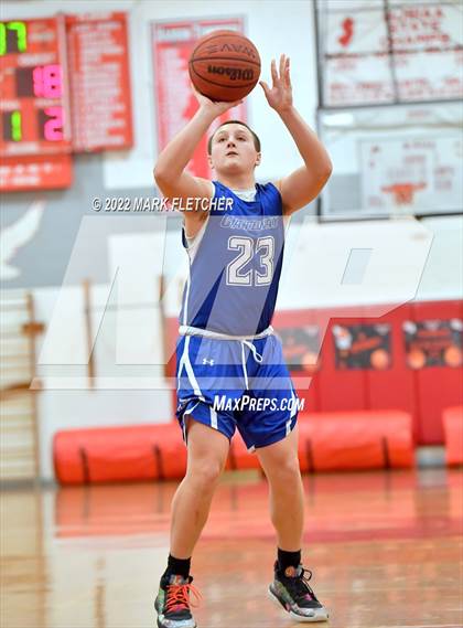 Thumbnail 1 in Gateway Regional @ Haddon Township photogallery.