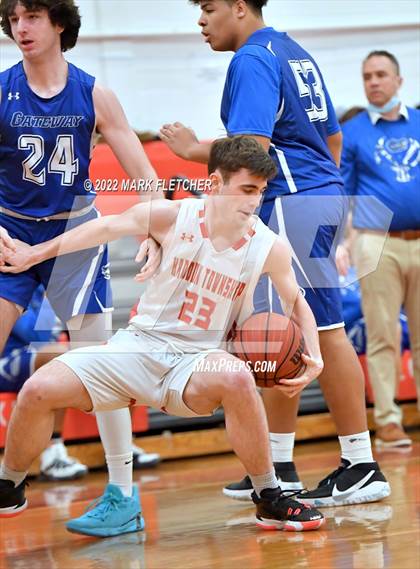 Thumbnail 3 in Gateway Regional @ Haddon Township photogallery.