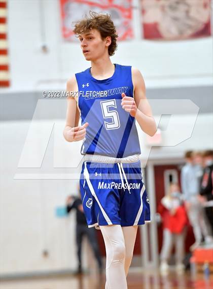 Thumbnail 1 in Gateway Regional @ Haddon Township photogallery.