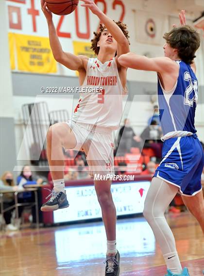 Thumbnail 1 in Gateway Regional @ Haddon Township photogallery.