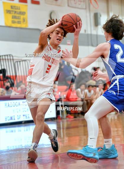 Thumbnail 3 in Gateway Regional @ Haddon Township photogallery.