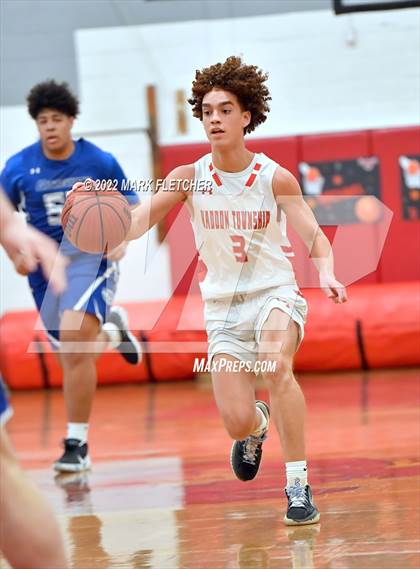 Thumbnail 1 in Gateway Regional @ Haddon Township photogallery.