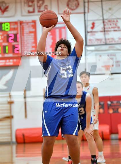 Thumbnail 3 in Gateway Regional @ Haddon Township photogallery.
