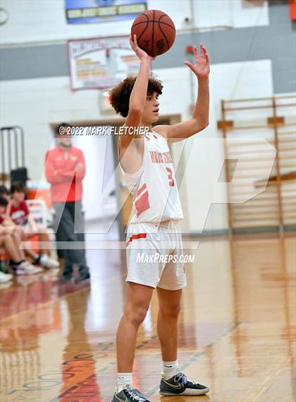 Thumbnail 2 in Gateway Regional @ Haddon Township photogallery.