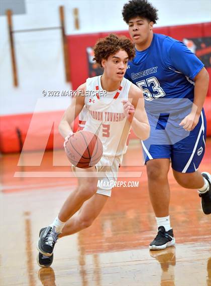 Thumbnail 1 in Gateway Regional @ Haddon Township photogallery.