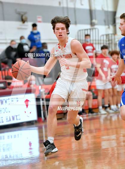 Thumbnail 2 in Gateway Regional @ Haddon Township photogallery.