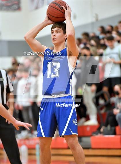 Thumbnail 2 in Gateway Regional @ Haddon Township photogallery.