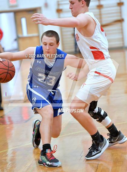 Thumbnail 3 in Gateway Regional @ Haddon Township photogallery.