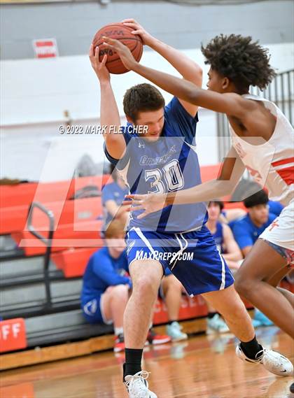 Thumbnail 2 in Gateway Regional @ Haddon Township photogallery.