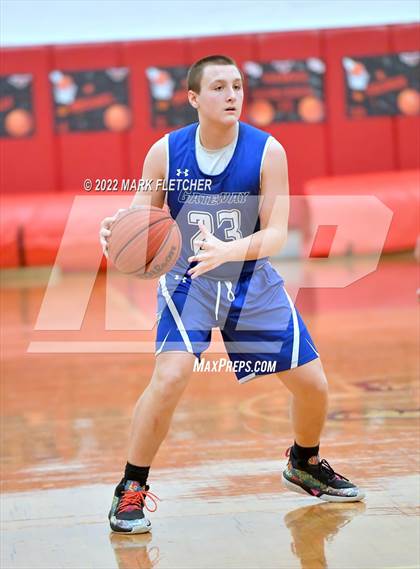 Thumbnail 2 in Gateway Regional @ Haddon Township photogallery.