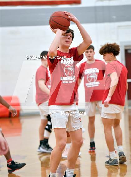 Thumbnail 1 in Gateway Regional @ Haddon Township photogallery.