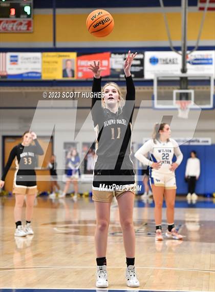 Thumbnail 3 in Mount Juliet @ Wilson Central photogallery.