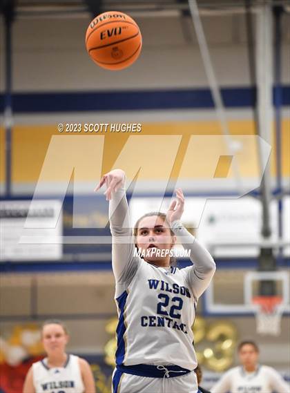 Thumbnail 2 in Mount Juliet @ Wilson Central photogallery.