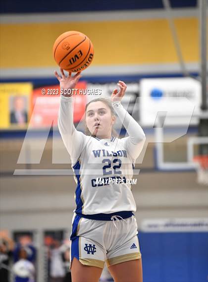 Thumbnail 3 in Mount Juliet @ Wilson Central photogallery.