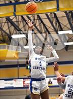 Photo from the gallery "Mount Juliet @ Wilson Central"