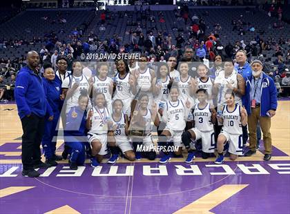 Thumbnail 3 in Oakland (CIF State D3 Award Photos) photogallery.