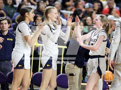 Thumbnail 3 in Miami @ Phoenix Country Day (AIA - 2A Final) photogallery.