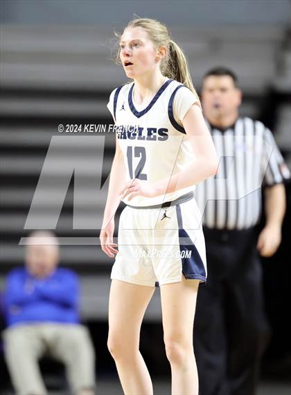 Thumbnail 2 in Miami @ Phoenix Country Day (AIA - 2A Final) photogallery.