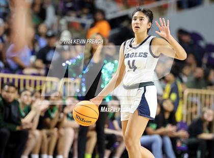 Thumbnail 1 in Miami @ Phoenix Country Day (AIA - 2A Final) photogallery.