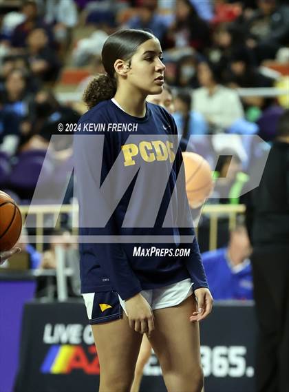 Thumbnail 1 in Miami @ Phoenix Country Day (AIA - 2A Final) photogallery.