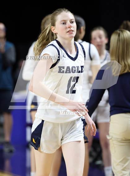 Thumbnail 2 in Miami @ Phoenix Country Day (AIA - 2A Final) photogallery.